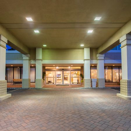 Holiday Inn & Suites Parsippany Fairfield By Ihg Екстер'єр фото