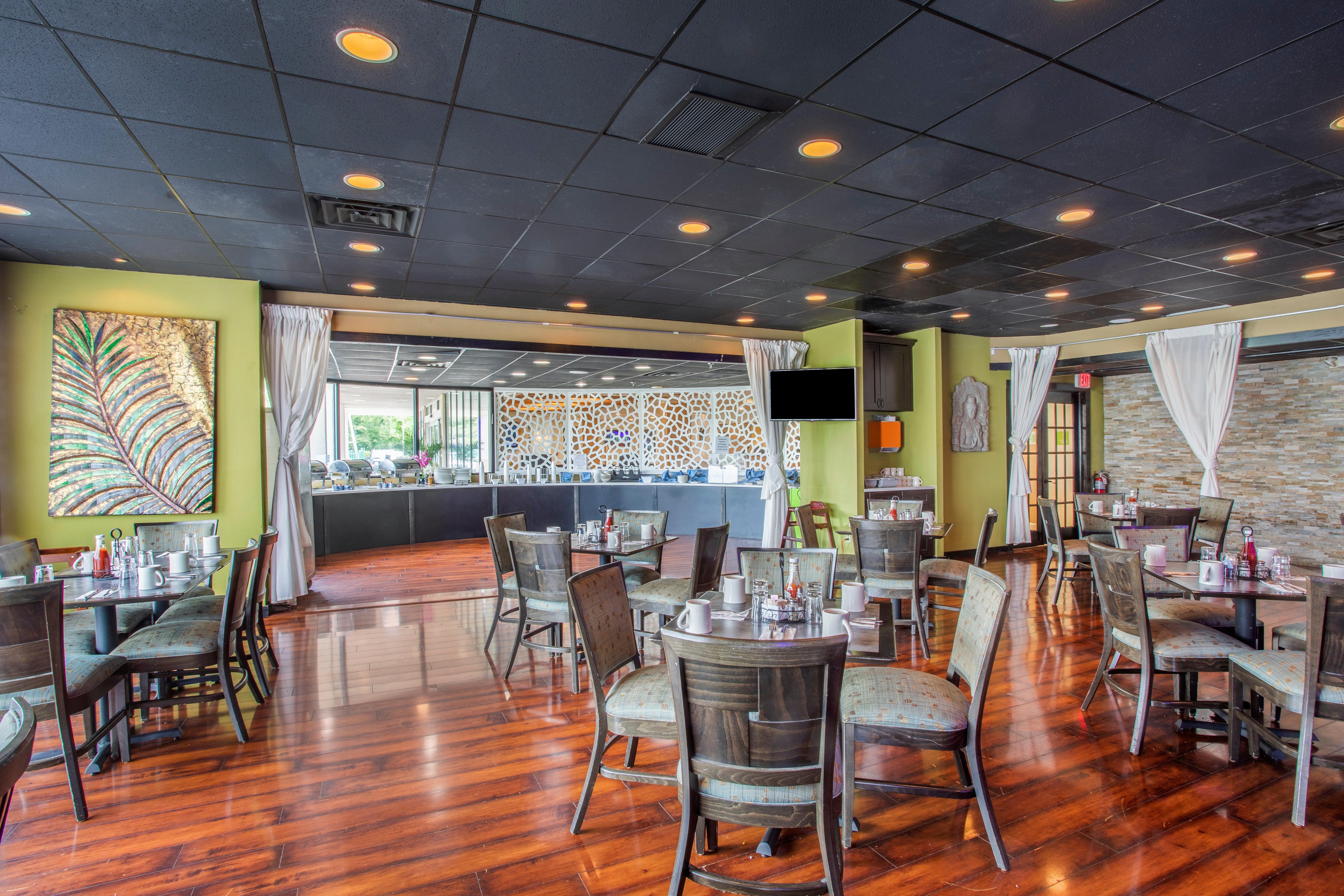 Holiday Inn & Suites Parsippany Fairfield By Ihg Екстер'єр фото