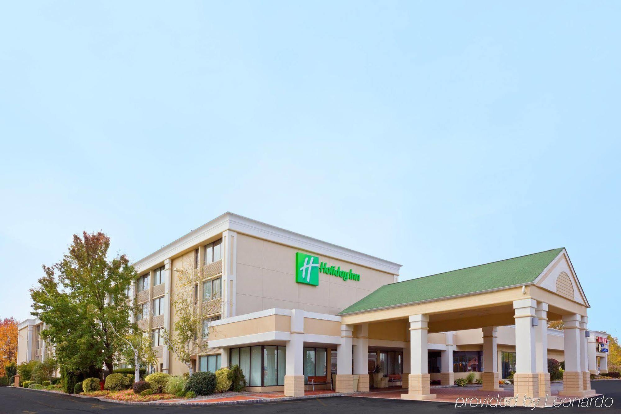 Holiday Inn & Suites Parsippany Fairfield By Ihg Екстер'єр фото
