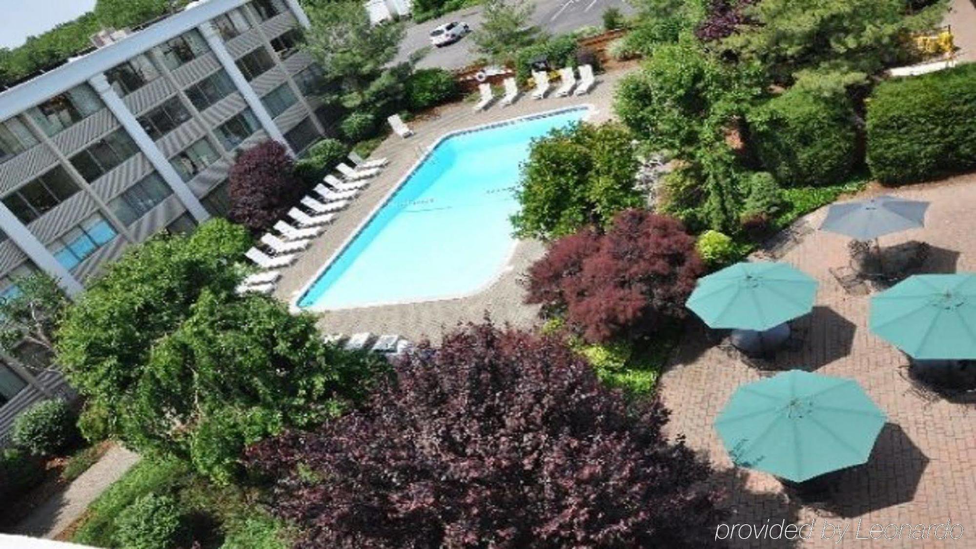 Holiday Inn & Suites Parsippany Fairfield By Ihg Екстер'єр фото