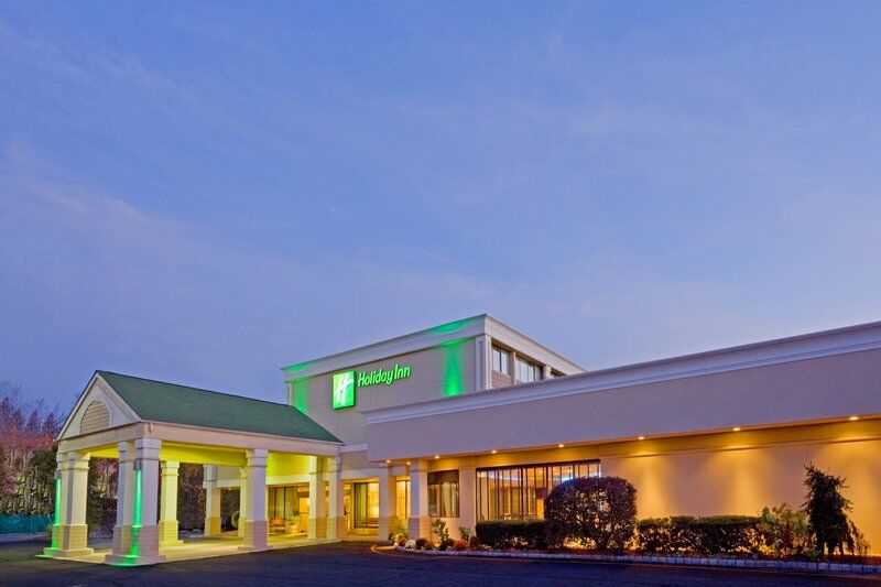 Holiday Inn & Suites Parsippany Fairfield By Ihg Екстер'єр фото